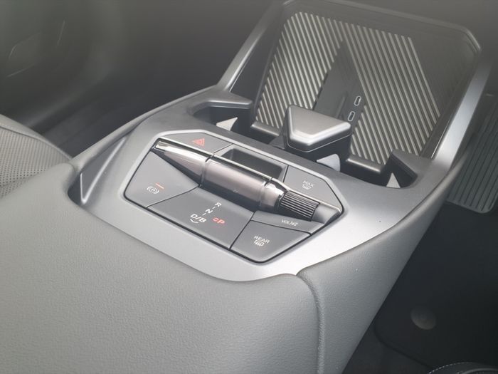 BMW iX3 2026