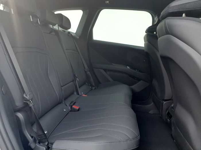BMW iX3 2026