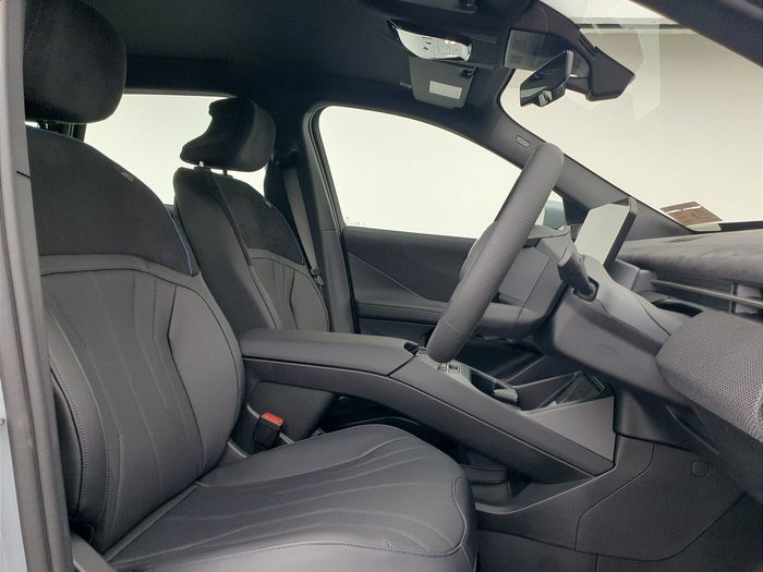 BMW iX3 2026