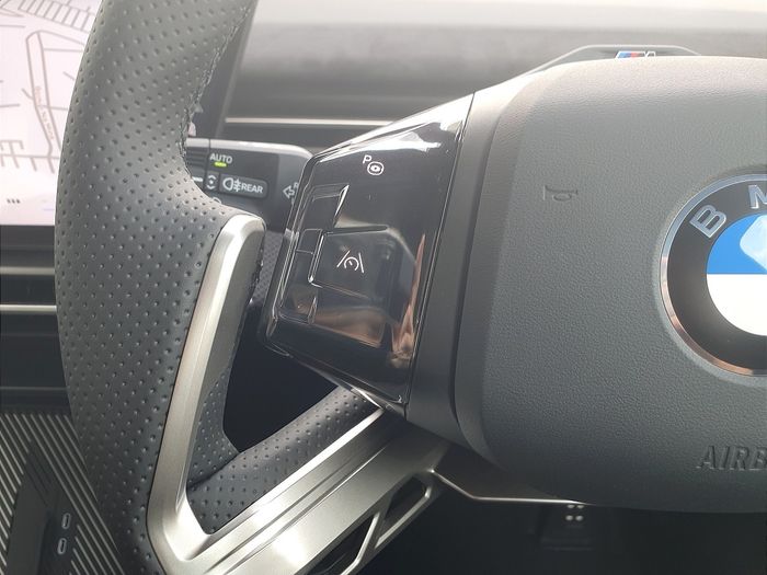 BMW iX3 2026