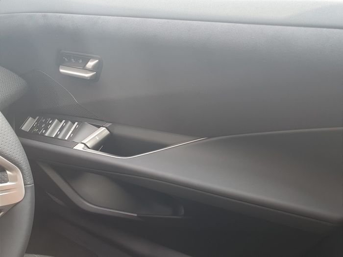 BMW iX3 2026