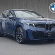 BMW iX3 2026