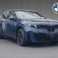 BMW iX3 2026