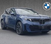 BMW iX3 2026