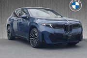 BMW iX3 2026