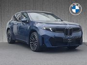 BMW iX3 2026