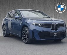 BMW iX3 2026