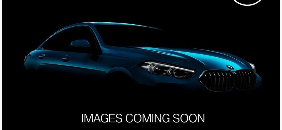 BMW 5 Series 2026
