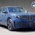 BMW iX3 2026