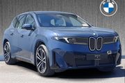 BMW iX3 2026
