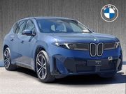 BMW iX3 2026