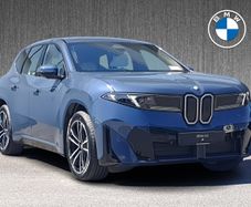 BMW iX3 2026