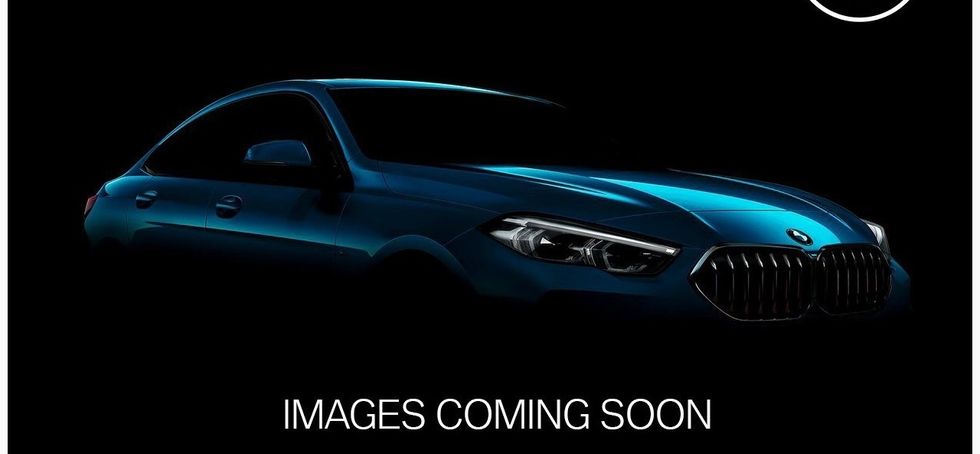 BMW 5 Series 2022