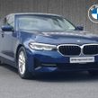 BMW 5 Series 2022
