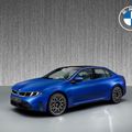 BMW i3 2026