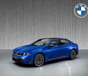 BMW i3 2026