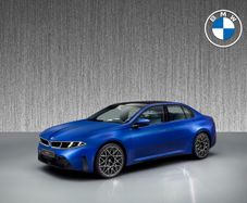 BMW i3 2026