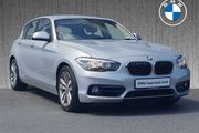 BMW 1 Series 2019