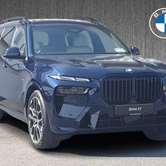 BMW X7 2026