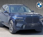 BMW X7 2026