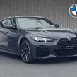 BMW 4 Series 2026