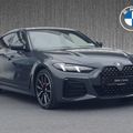 BMW 4 Series 2026