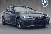 BMW 4 Series 2026