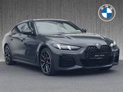 BMW 4 Series 2026