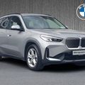 BMW iX1 2024