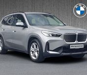 BMW iX1 2024