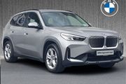 BMW iX1 2024