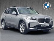 BMW iX1 2024