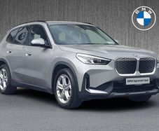 BMW iX1 2024