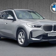 BMW iX1 2024
