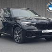 BMW X5 2023