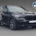 BMW X5 2023