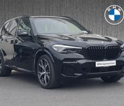 BMW X5 2023