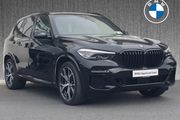 BMW X5 2023