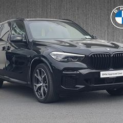 BMW X5 2023