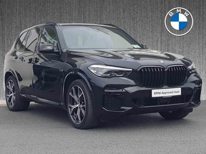 BMW X5 2023