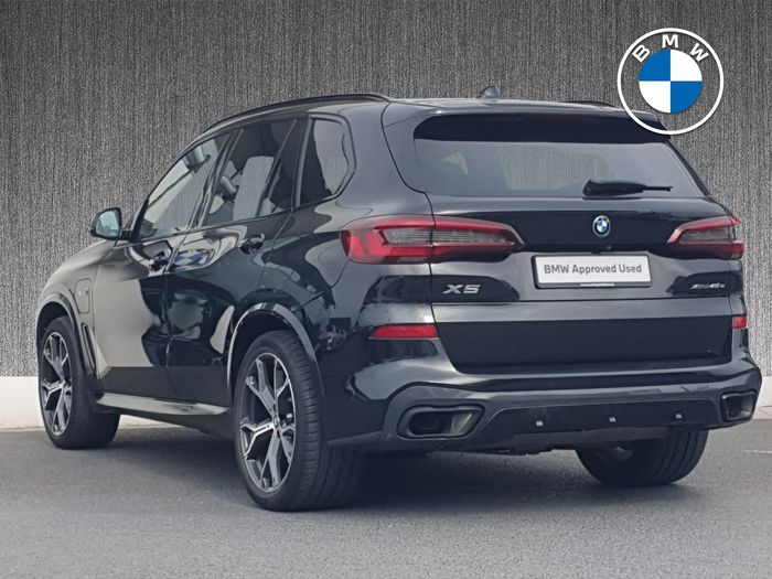 BMW X5 2023