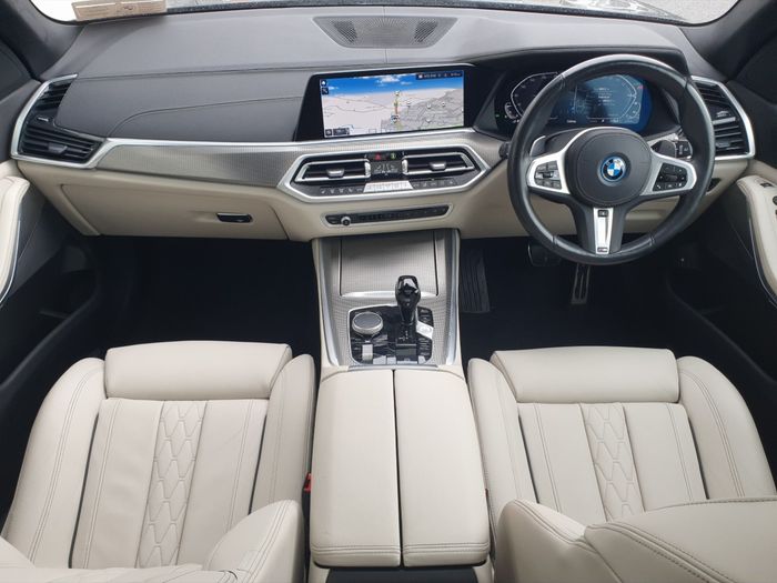 BMW X5 2023
