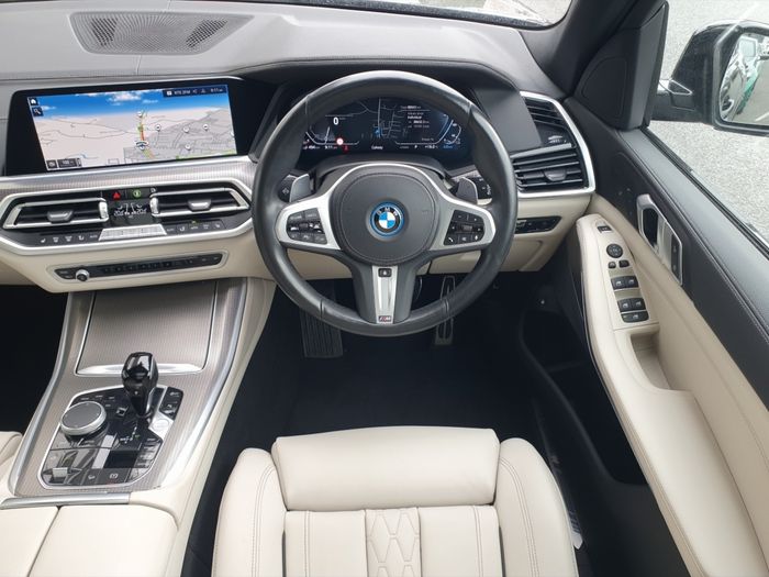 BMW X5 2023