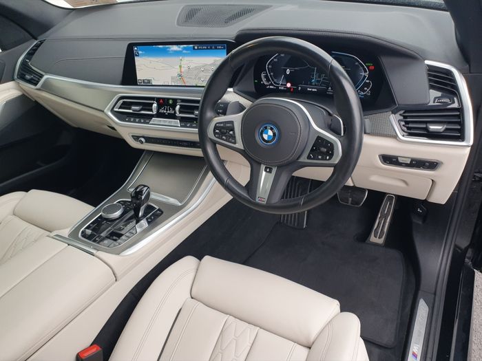BMW X5 2023