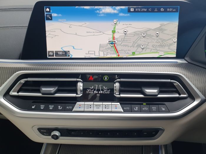 BMW X5 2023