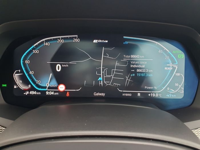 BMW X5 2023