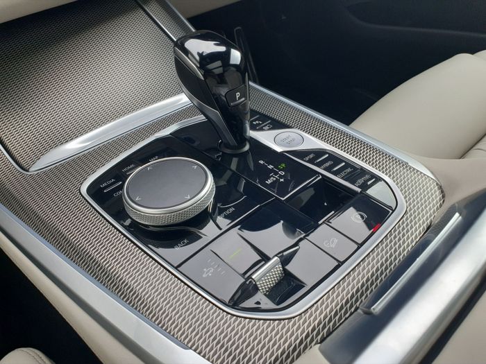 BMW X5 2023