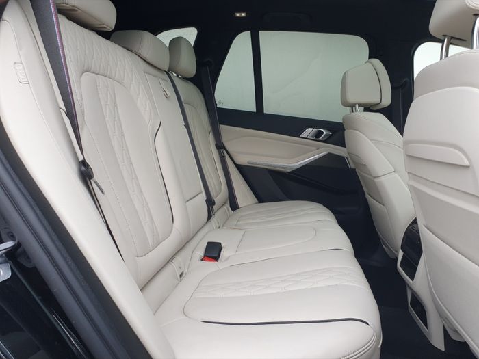 BMW X5 2023