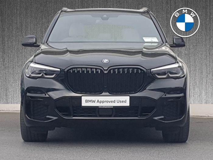 BMW X5 2023