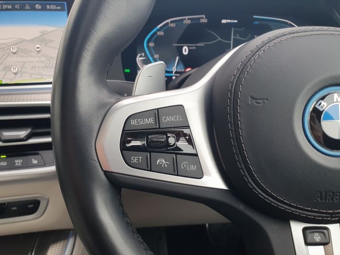 BMW X5 2023